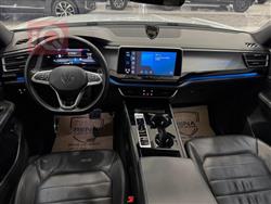 فولكسفاغن أطلس كروس سبورت